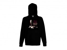 Sudadera Lamb Of God